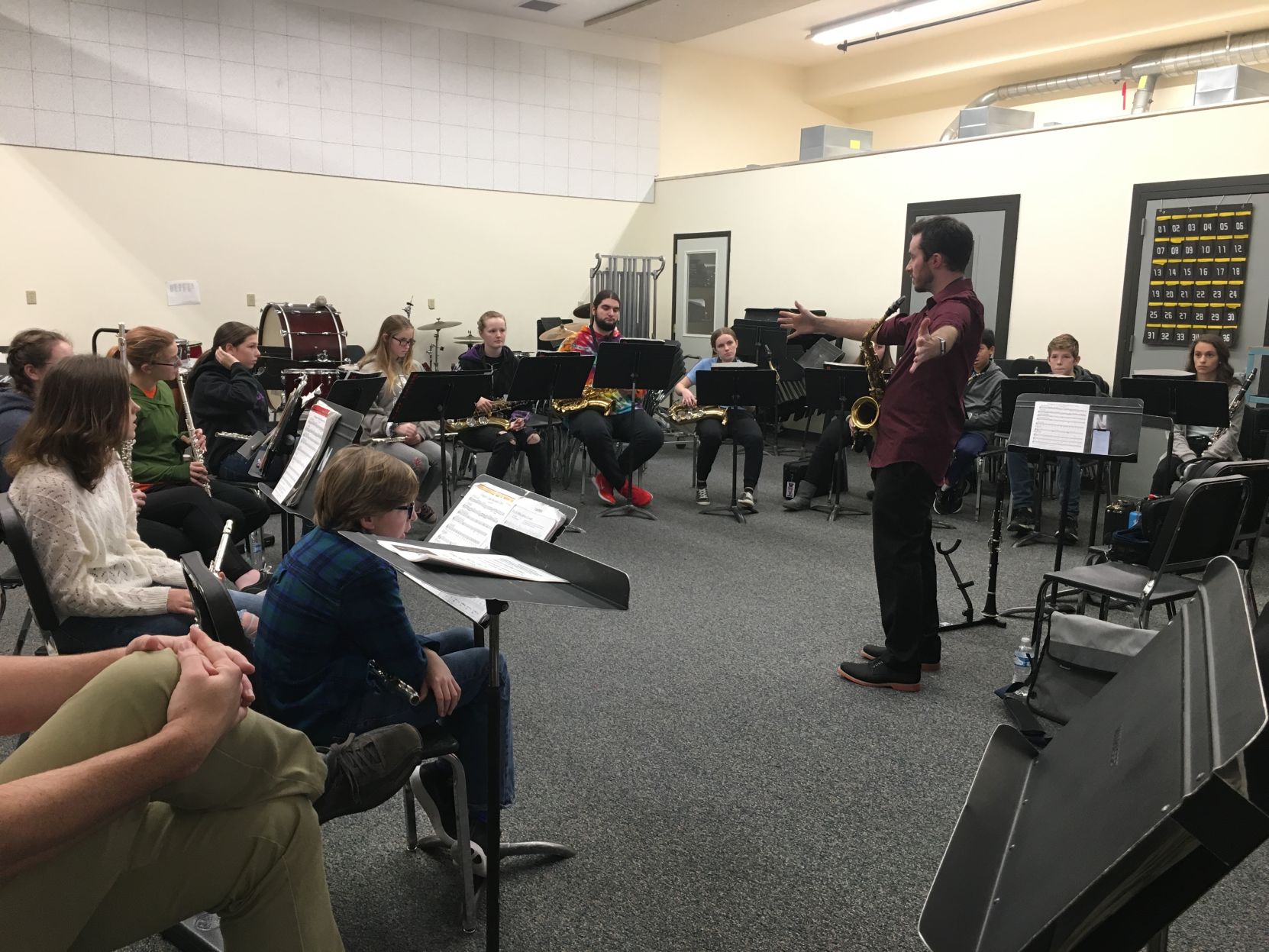 john nastos conducts dec 2.JPG